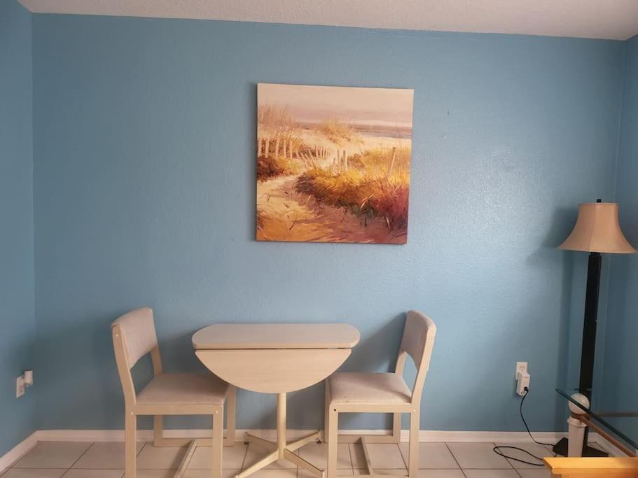 Entire Home By Siesta Key/Closed To Downtown Sarasota Exterior foto