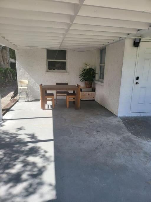 Entire Home By Siesta Key/Closed To Downtown Sarasota Exterior foto